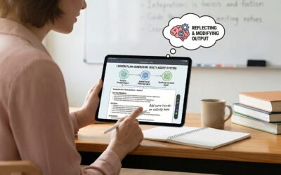 Lesson Plan Generation