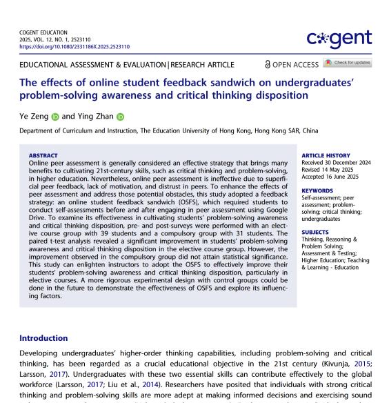 Publication Cover